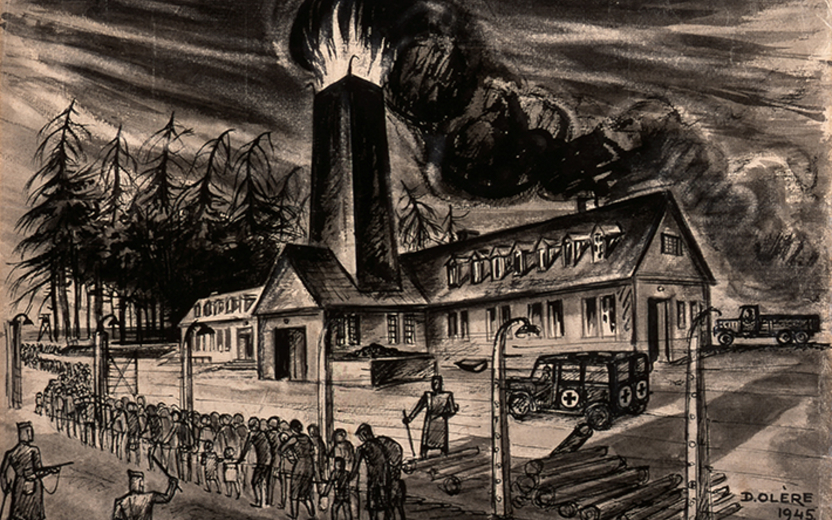 Témoigner contre l’oubli