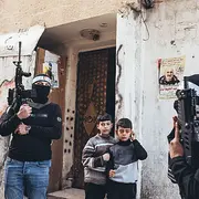 Temoigner Du Conflit Israelo-Palestinien : Invitation Au Photojournaliste Sebastien Leban