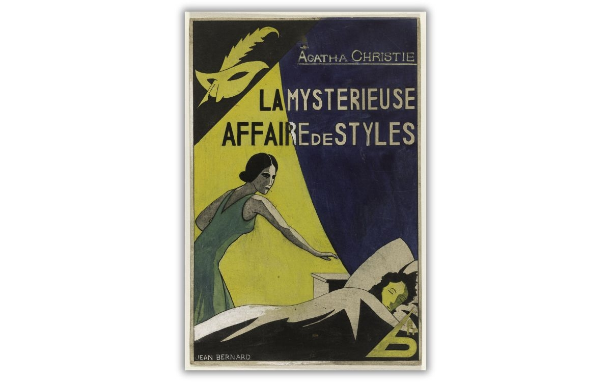 Agatha Christie