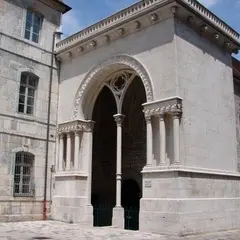 Temple du Saint-Esprit