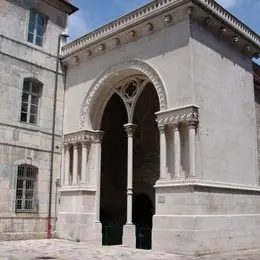 Temple du Saint-Esprit