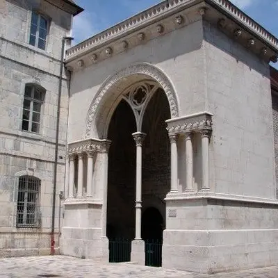 Temple du Saint-Esprit