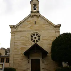 Temple protestant