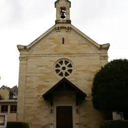 Temple protestant