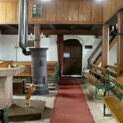 Eglise protestante Saint-Michel