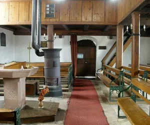 Eglise protestante Saint-Jean