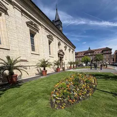 Temple Saint-Martin
