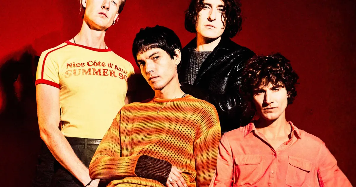Temples