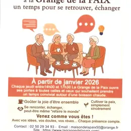 Temps convivial
