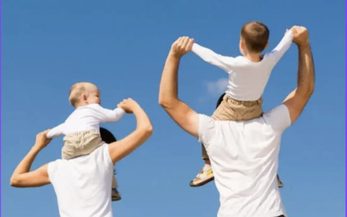 Temps d'accueil enfants-parents