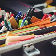 Temps d'échange - Pour mon enfant un cartable sain...mais pas que