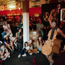 3 idées sympa pour ce week-end à Charleville-Mézières du 18 au 20 septembre 2026