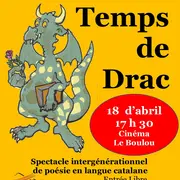 Temps De Drac