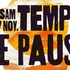 Temps de pause, ateliers concerts repas