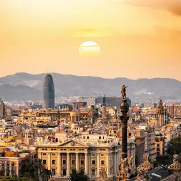 Temps en famille à Barcelone : les incontournables pour petits et grands