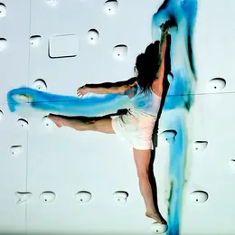 Temps fort – Danse & Sport - Atelier corporel