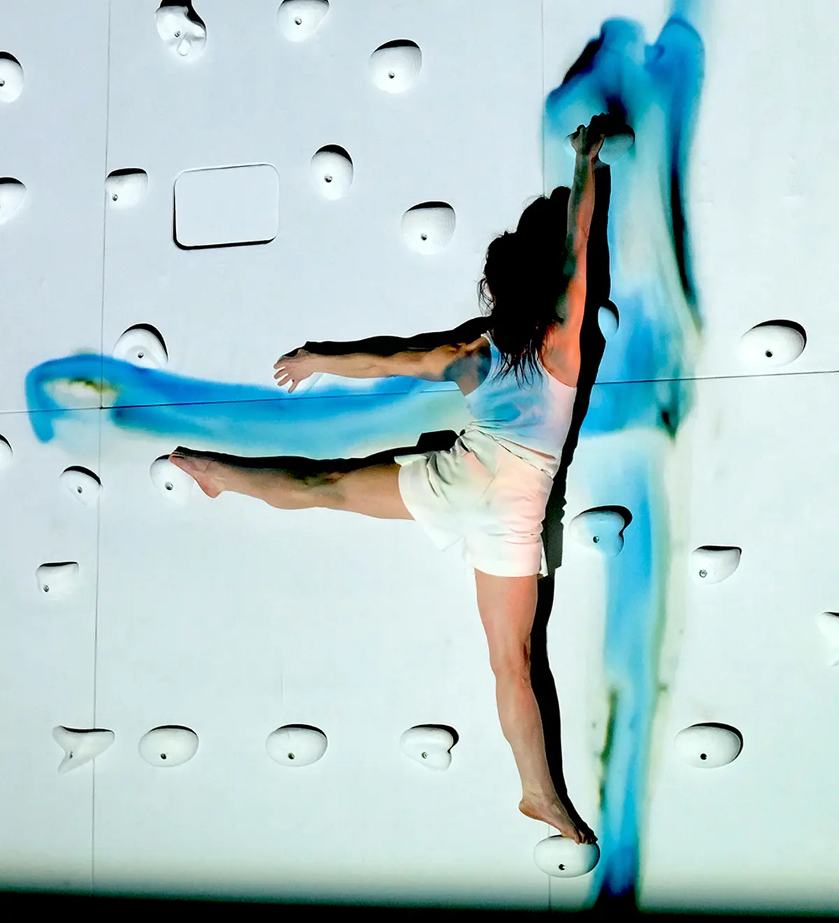 Temps fort – Danse & Sport - Conférence