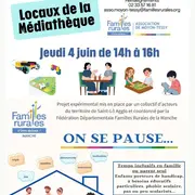 Temps inclusif On se pause