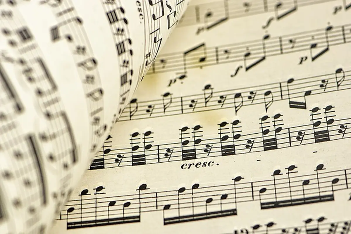 Temps musical avec le Conservatoire