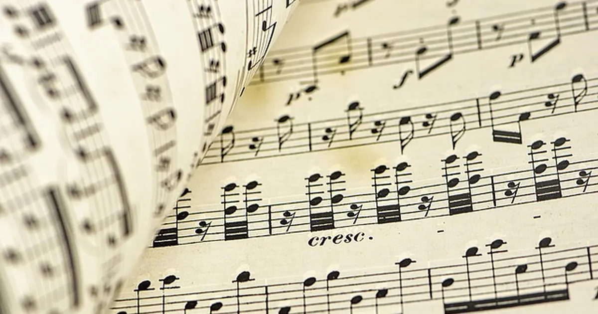 Temps musical avec le Conservatoire