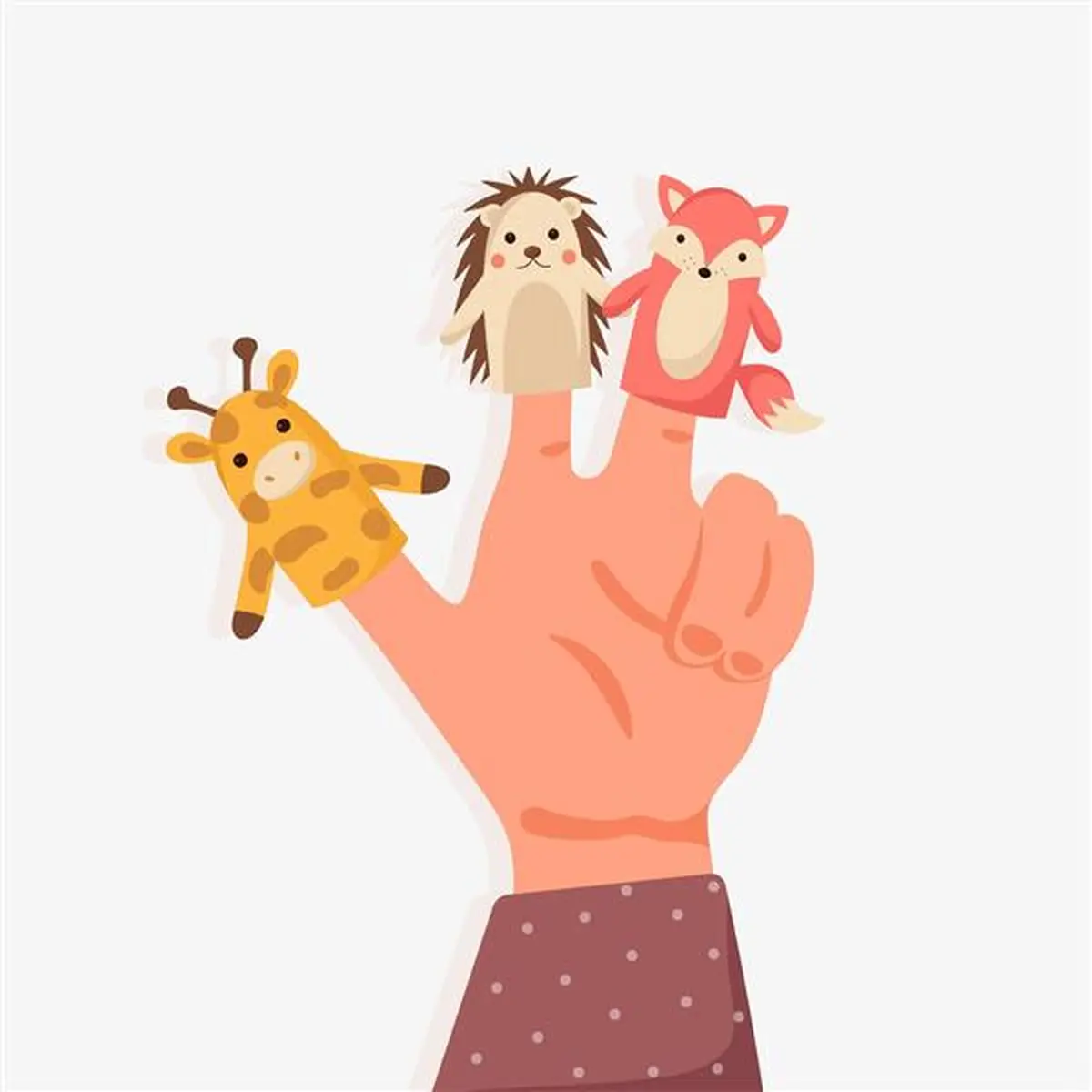 Temps parents / enfants