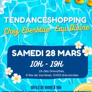 TendanceShopping chez Everblue Eau Divine