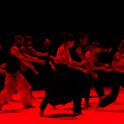 Tendre colère - Christian et François Ben Aïm