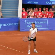 Tennis Club du Haut-Barr