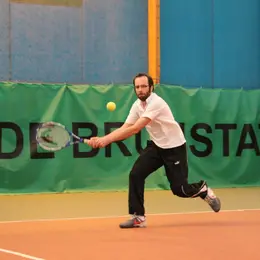 A la découverte du tennis