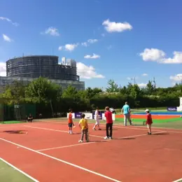 Tennis Club de Strasbourg