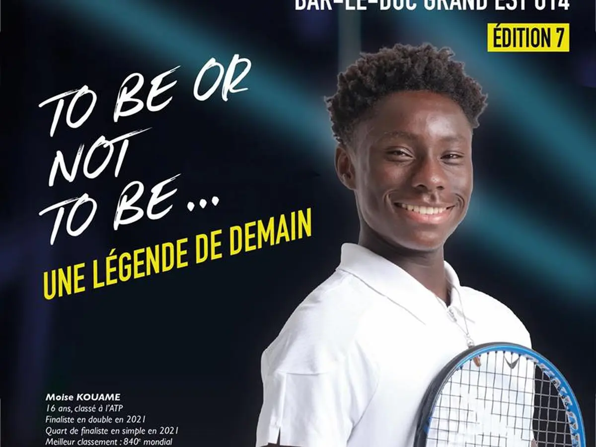 Tennis Europe Bar-le-Duc Grand Est U14