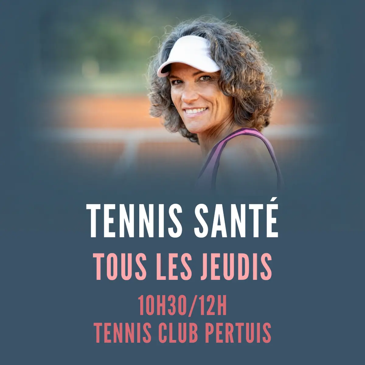 Tennis Santé