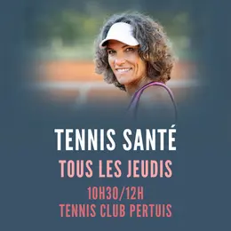 Tennis Santé