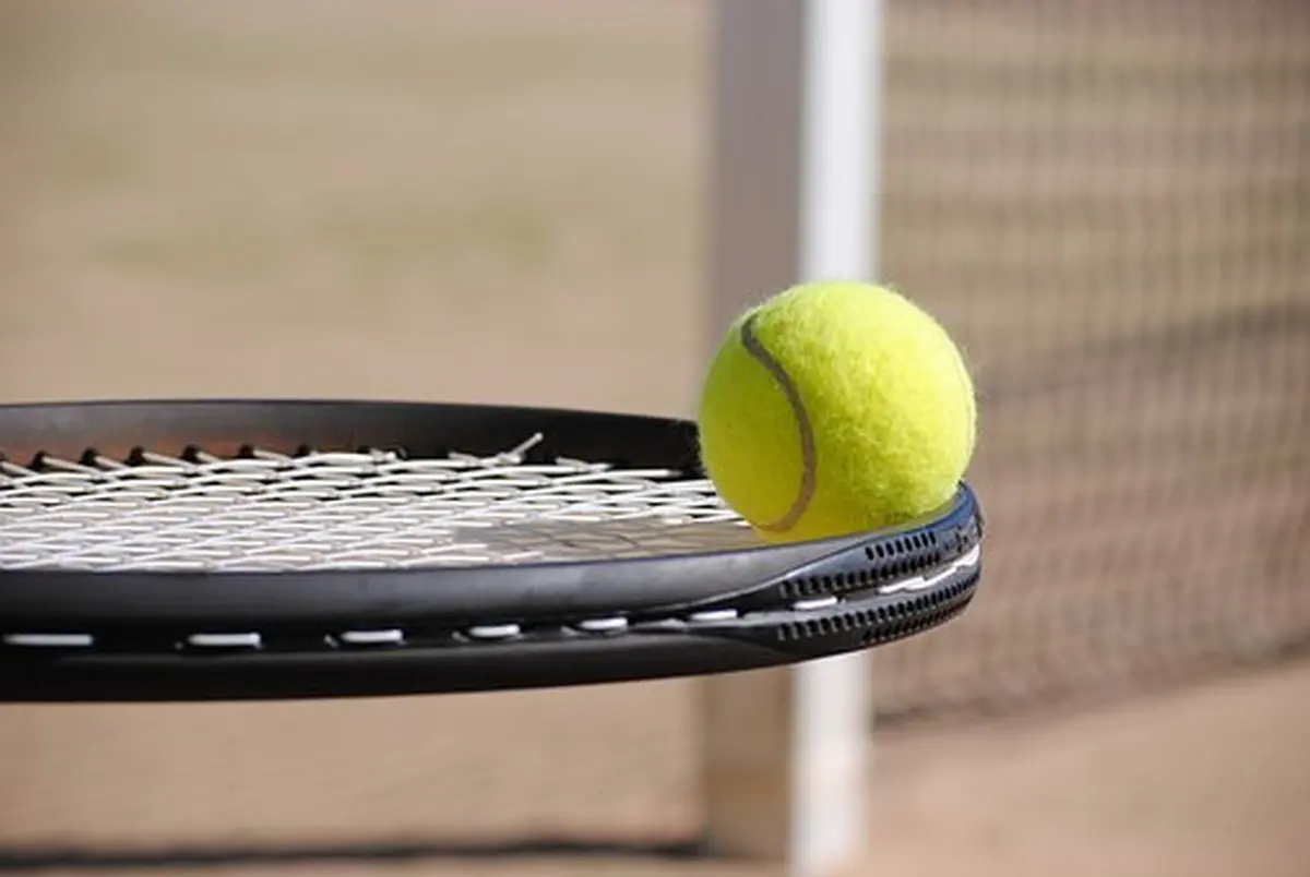 Tennis – Tournoi Michel Salzat