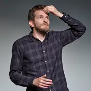 Tentative D’épuisement #4 – Gaspard Chauvelot