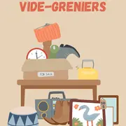 Teo'z Noël : Vide-greniers