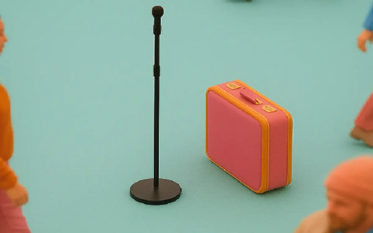 Terminus Comedy Club