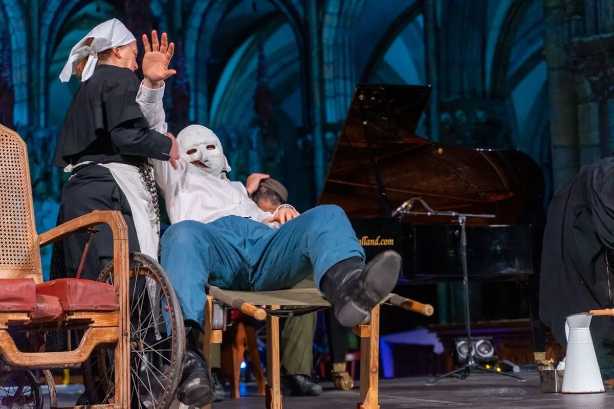 Terra Alsatia Colmar