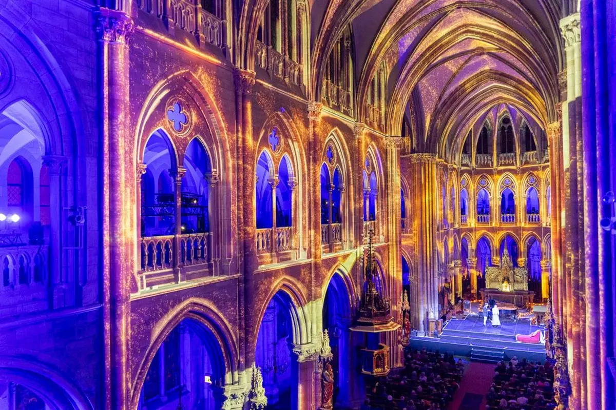 Terra Alsatia Colmar