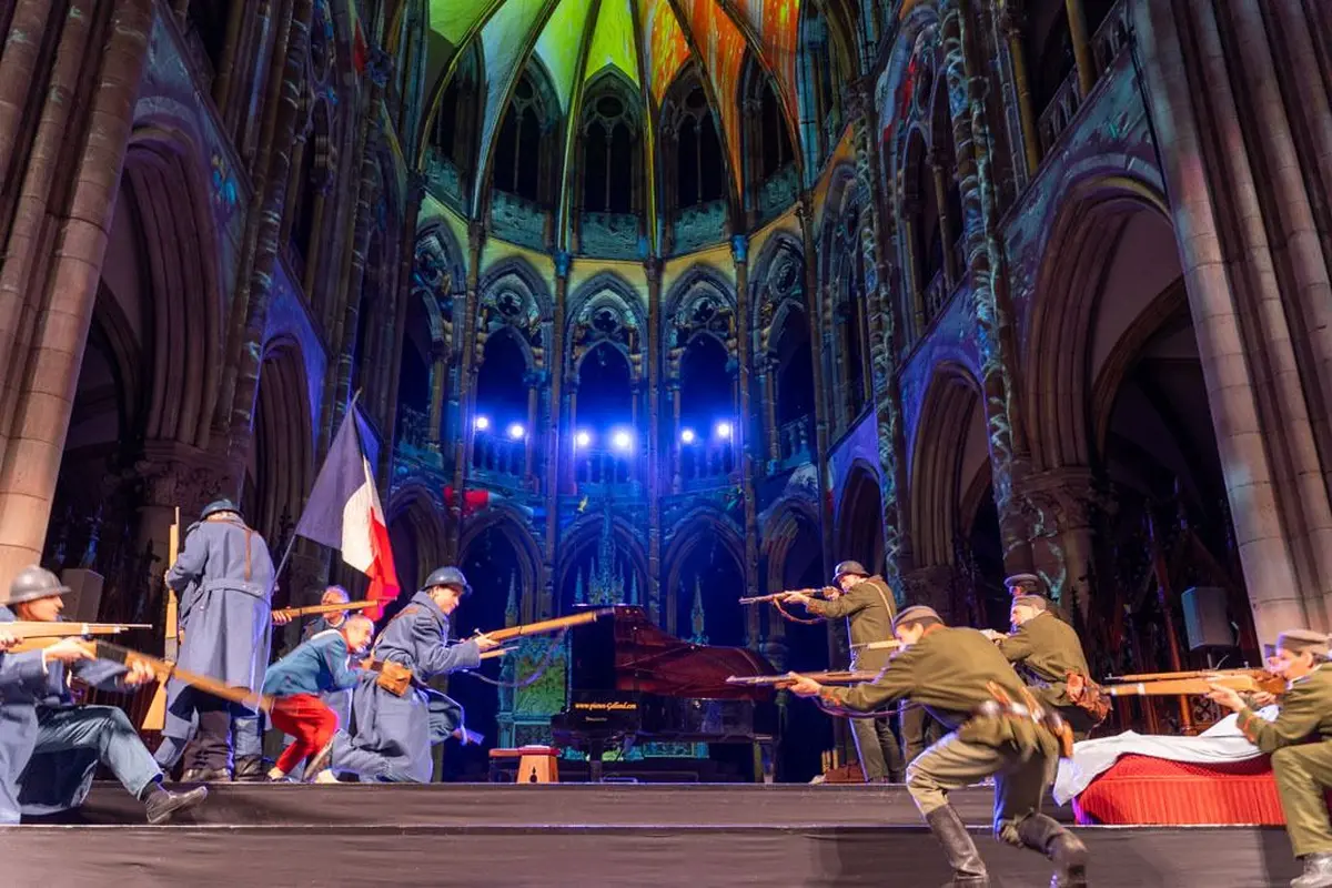 Terra Alsatia Colmar