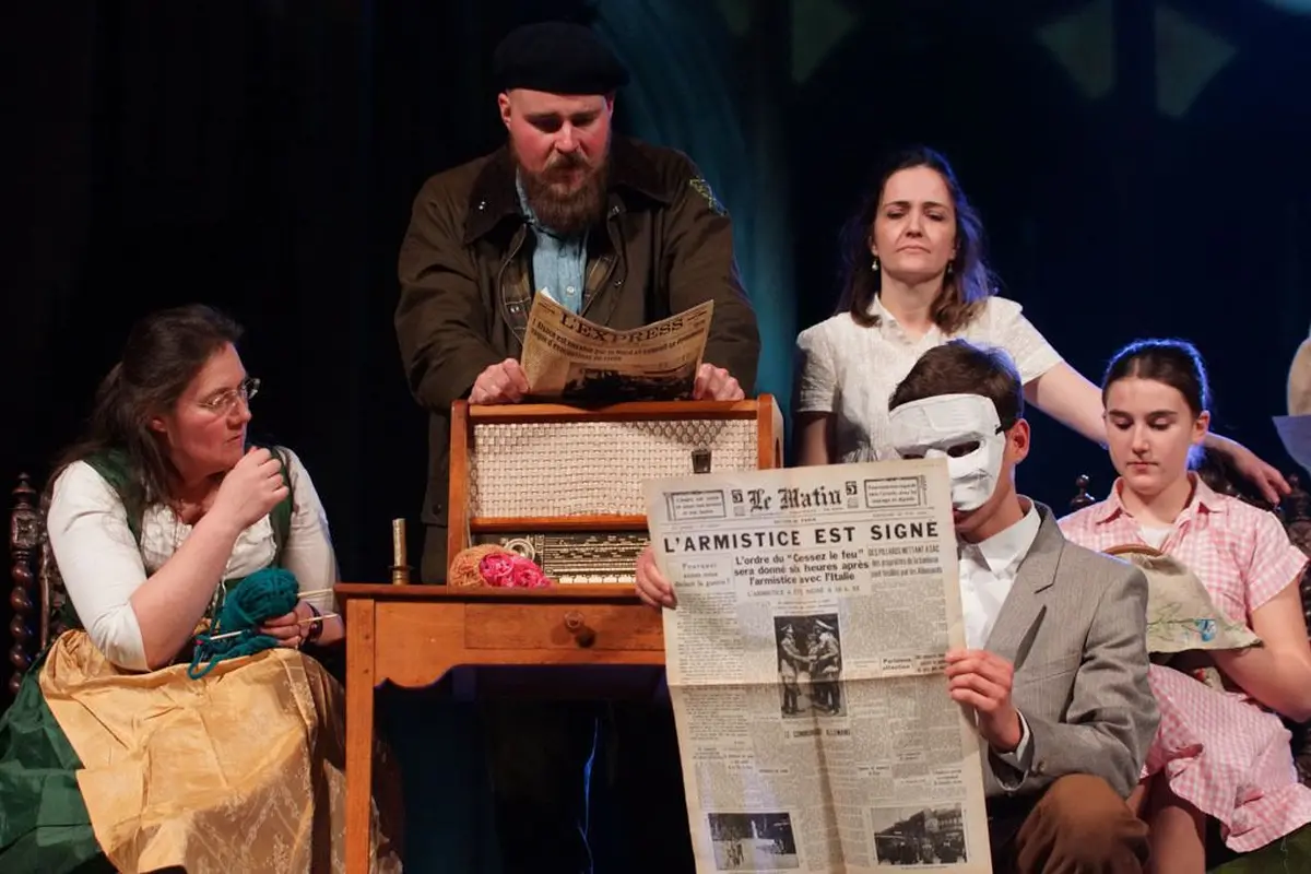 Terra Alsatia Colmar