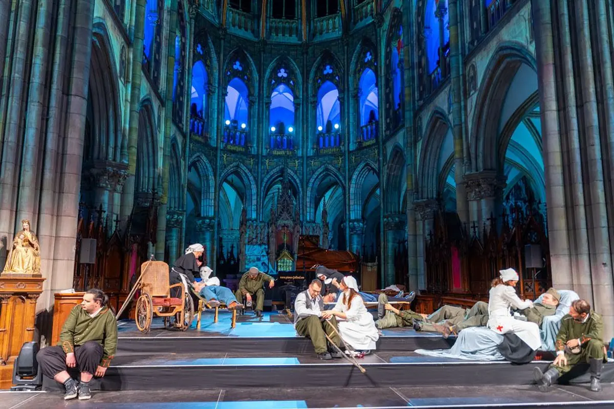 Terra Alsatia Colmar