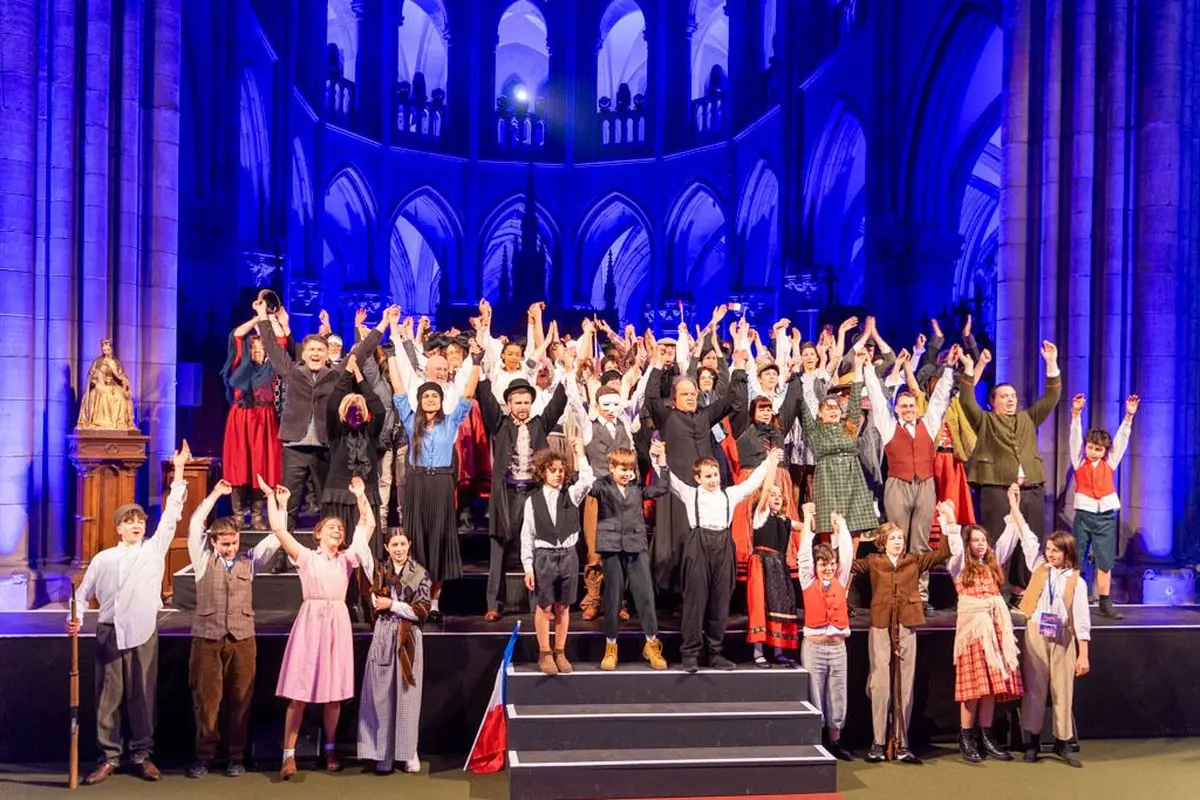 Terra Alsatia Colmar