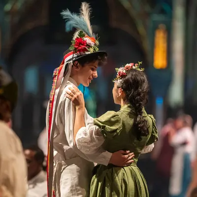 Terra Alsatia Strasbourg