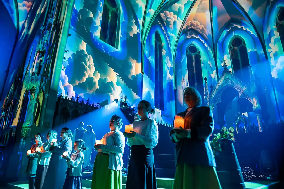 Terra Alsatia Strasbourg