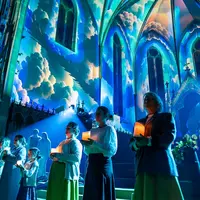 Terra Alsatia Strasbourg &copy; Lionel Gomas / Terra Alsatia