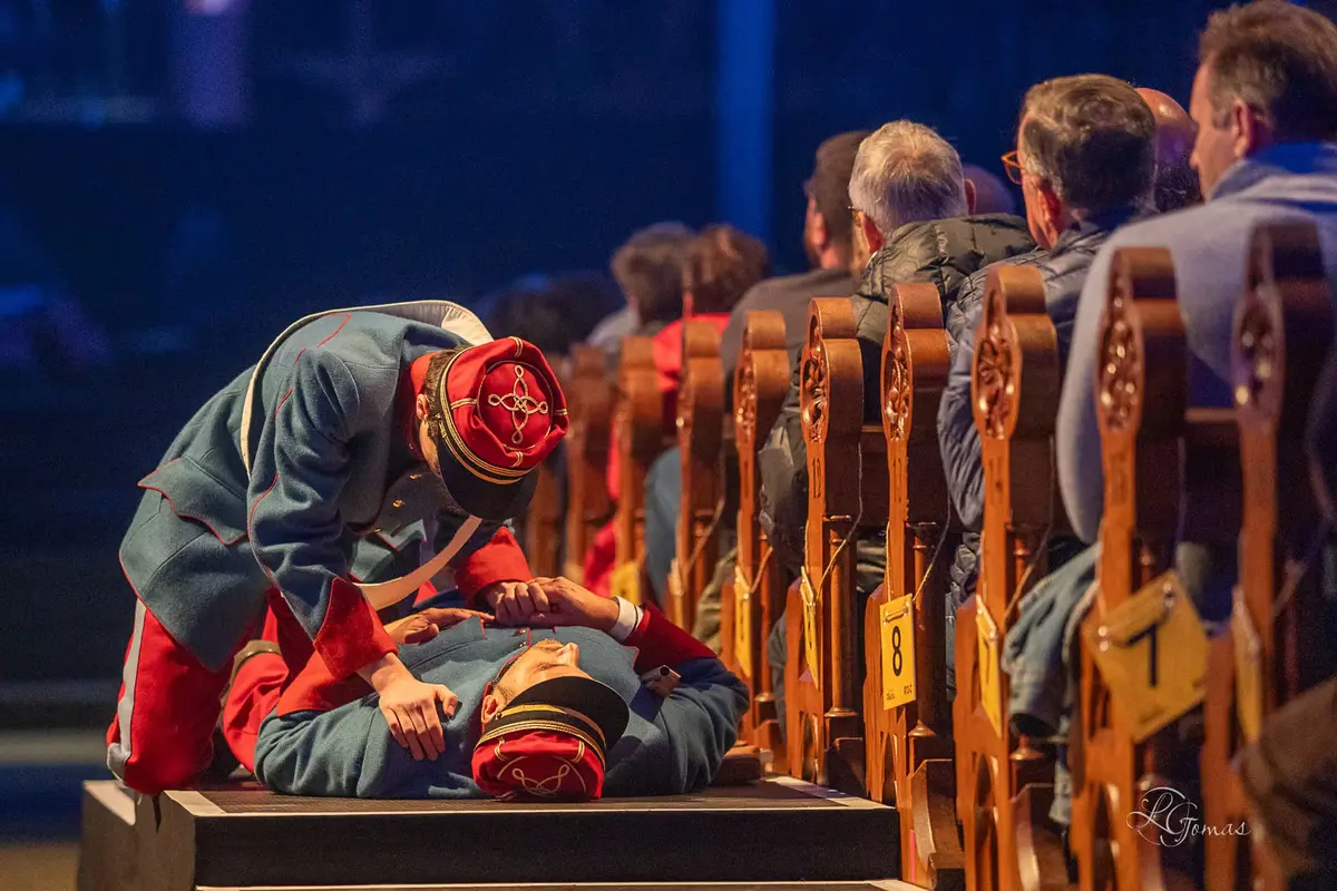 Terra Alsatia Strasbourg