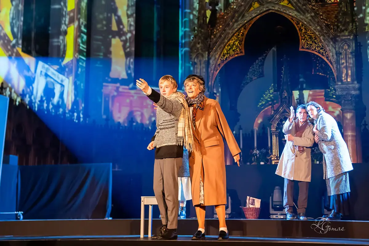 Terra Alsatia Strasbourg