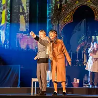 Terra Alsatia Strasbourg &copy; Lionel Gomas / Terra Alsatia