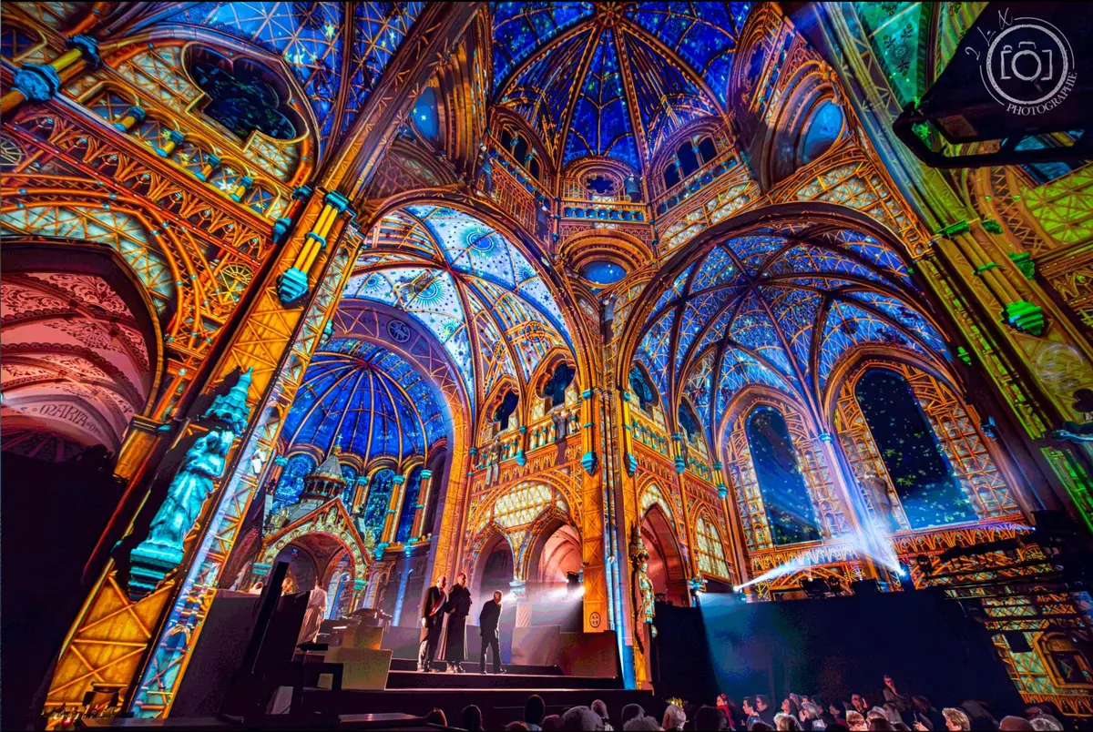 Terra Alsatia Strasbourg